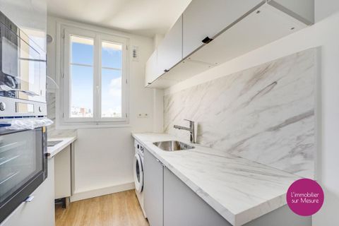 Penthouse i Bagnolet, Seine-Saint-Denis, Bagnolet - € 273.520 | Ref: UWF9-8NY-1PK - foto 5