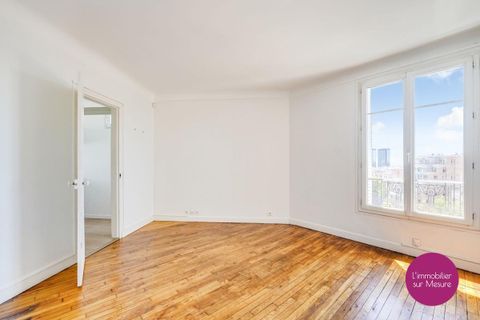 Penthouse i Bagnolet, Seine-Saint-Denis, Bagnolet - € 273.520 | Ref: UWF9-8NY-1PK - foto 6