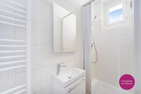 Penthouse i Bagnolet, Seine-Saint-Denis, Bagnolet - € 273.520 | Ref: UWF9-8NY-1PK - foto 7