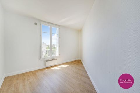 Penthouse i Bagnolet, Seine-Saint-Denis, Bagnolet - € 273.520 | Ref: UWF9-8NY-1PK - foto 8