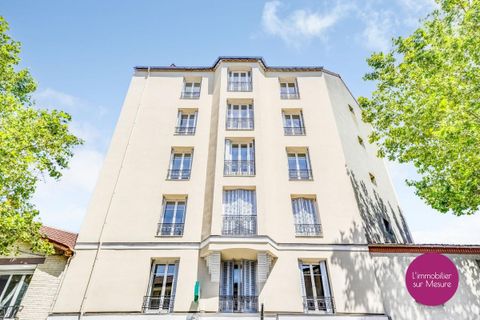 Penthouse i Bagnolet, Seine-Saint-Denis, Bagnolet - € 273.520 | Ref: UWF9-8NY-1PK - foto 12