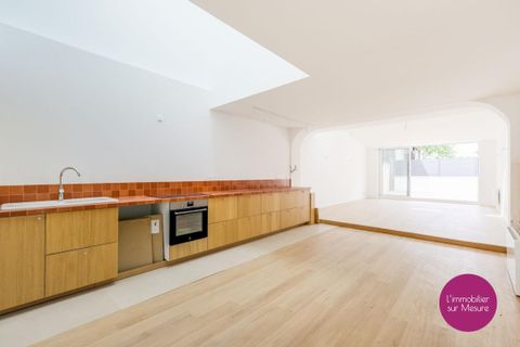 Villa i Vincennes, Val-de-Marne, Vincennes - € 1.200.000 | Ref: 6915-INX-ZOF - foto 3