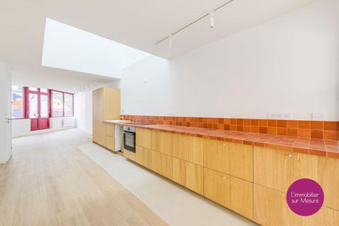 Villa i Vincennes, Val-de-Marne, Vincennes - € 1.200.000 | Ref: 6915-INX-ZOF - foto 5