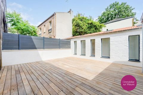 Villa i Vincennes, Val-de-Marne, Vincennes - € 1.200.000 | Ref: 6915-INX-ZOF - foto 15
