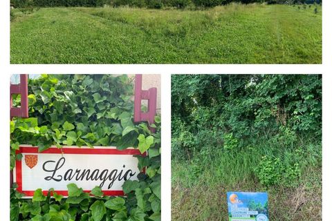 Grond in Larnage, Drome, Larnage - € 89.900 | Ref: LARNAGE - foto 1