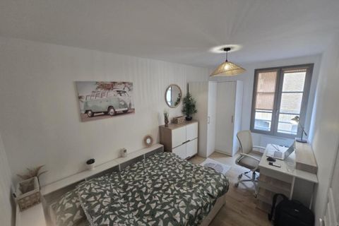 Villa a Poitiers, Vienne, Poitiers - € 350/mes | Ref: D9ZA-H53-ELJ - foto 4