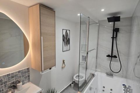 Villa a Poitiers, Vienne, Poitiers - € 350/mes | Ref: D9ZA-H53-ELJ - foto 6