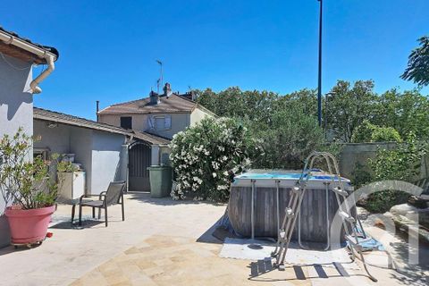 Bungalow en Orly, Val-de-Marne, Orly - € 380.000 | Ref: 26194 - photo 2