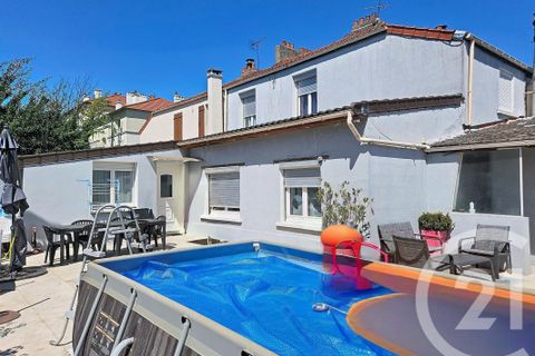 Bungalow en Orly, Val-de-Marne, Orly - € 380.000 | Ref: 26194 - photo 3