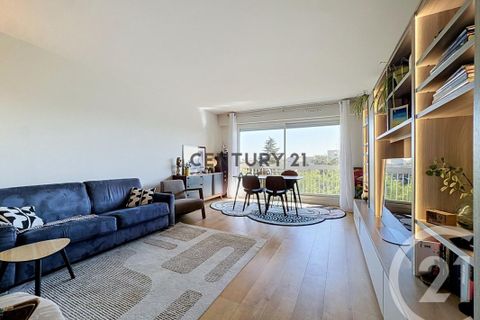 Lejlighed i Maisons-Alfort, Val-de-Marne, Maisons-Alfort - € 539.000 | Ref: 958 - foto 2
