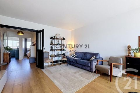 Lejlighed i Maisons-Alfort, Val-de-Marne, Maisons-Alfort - € 539.000 | Ref: 958 - foto 3