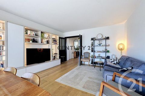 Lejlighed i Maisons-Alfort, Val-de-Marne, Maisons-Alfort - € 539.000 | Ref: 958 - foto 4