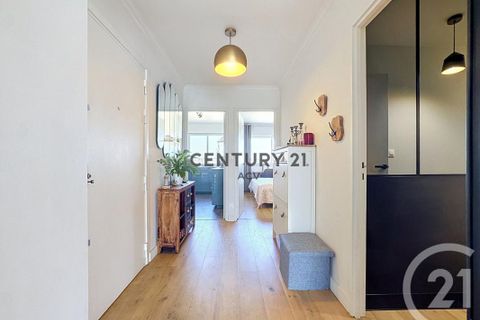 Lejlighed i Maisons-Alfort, Val-de-Marne, Maisons-Alfort - € 539.000 | Ref: 958 - foto 5