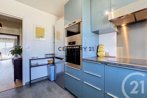 Lejlighed i Maisons-Alfort, Val-de-Marne, Maisons-Alfort - € 539.000 | Ref: 958 - foto 8