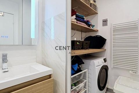 Lejlighed i Maisons-Alfort, Val-de-Marne, Maisons-Alfort - € 539.000 | Ref: 958 - foto 15