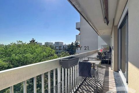 Lejlighed i Maisons-Alfort, Val-de-Marne, Maisons-Alfort - € 539.000 | Ref: 958 - foto 20
