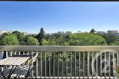 Lejlighed i Maisons-Alfort, Val-de-Marne, Maisons-Alfort - € 539.000 | Ref: 958 - foto 21