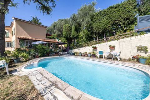 Villa i Nice, Alpes-Maritimes, Nice - € 998.000 | Ref: 87154928 - foto 2