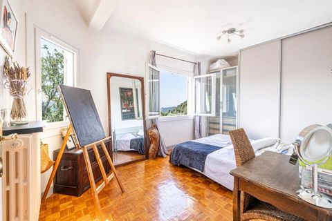 Villa i Nice, Alpes-Maritimes, Nice - € 998.000 | Ref: 87154928 - foto 6