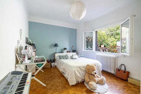 Villa i Nice, Alpes-Maritimes, Nice - € 998.000 | Ref: 87154928 - foto 7