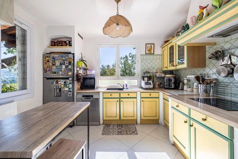 Villa i Nice, Alpes-Maritimes, Nice - € 998.000 | Ref: 87154928 - foto 10