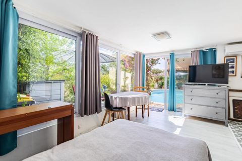 Villa i Nice, Alpes-Maritimes, Nice - € 998.000 | Ref: 87154928 - foto 11