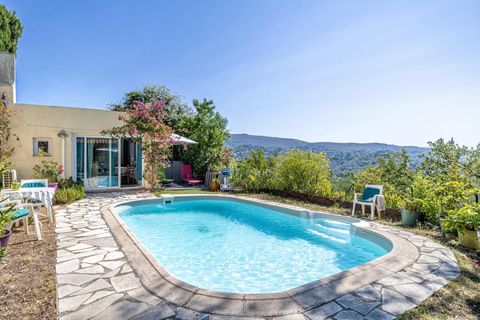 Villa i Nice, Alpes-Maritimes, Nice - € 998.000 | Ref: 87154928 - foto 12