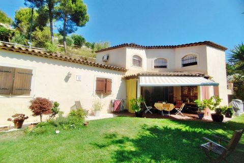 Villa en Colomars, Alpes-Maritimes, Colomars - € 690.000 | Ref: 87171894 - photo 1