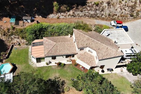Villa en Colomars, Alpes-Maritimes, Colomars - € 690.000 | Ref: 87171894 - photo 3