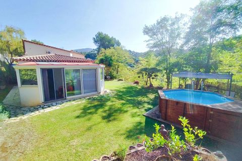 Villa en Colomars, Alpes-Maritimes, Colomars - € 690.000 | Ref: 87171894 - photo 4