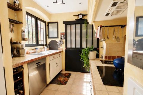 Villa en Colomars, Alpes-Maritimes, Colomars - € 690.000 | Ref: 87171894 - photo 5