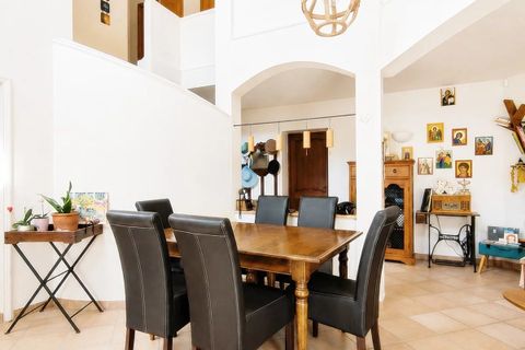 Villa en Colomars, Alpes-Maritimes, Colomars - € 690.000 | Ref: 87171894 - photo 8