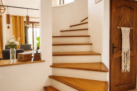 Villa en Colomars, Alpes-Maritimes, Colomars - € 690.000 | Ref: 87171894 - photo 12