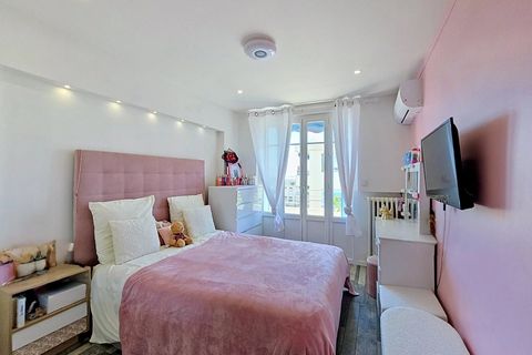Leilighet i Nice, Alpes-Maritimes, Nice - € 219 000 | Ref: 87172810 - foto 5