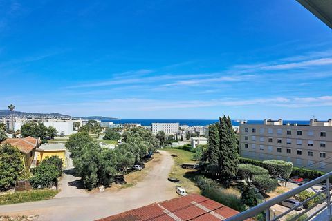 Leilighet i Nice, Alpes-Maritimes, Nice - € 219 000 | Ref: 87172810 - foto 7