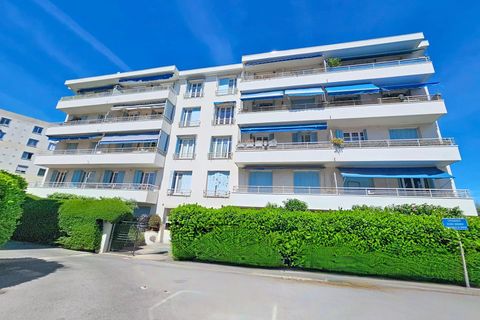 Leilighet i Nice, Alpes-Maritimes, Nice - € 219 000 | Ref: 87172810 - foto 8