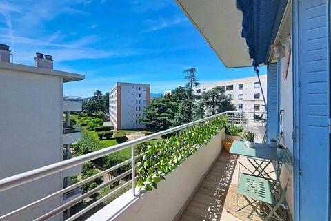 Leilighet i Nice, Alpes-Maritimes, Nice - € 219 000 | Ref: 87172810 - foto 9