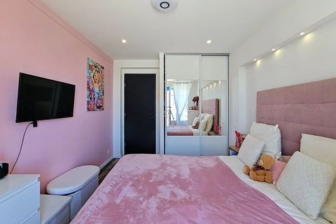 Leilighet i Nice, Alpes-Maritimes, Nice - € 219 000 | Ref: 87172810 - foto 11