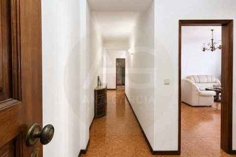 Wohnung in Miranda do Corvo, Coimbra, Miranda do Corvo - € 153.900 | Ref: AG178 - Foto 5