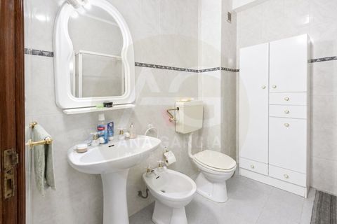 Wohnung in Miranda do Corvo, Coimbra, Miranda do Corvo - € 153.900 | Ref: AG178 - Foto 8