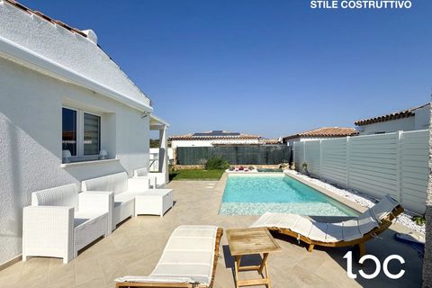 Villa i Budoni, Sassari, Budoni - € 449.000 | Ref: BD1375 - foto 1