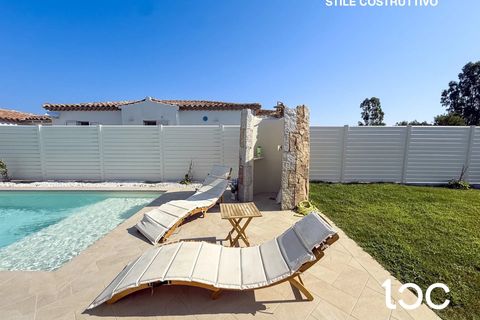Villa i Budoni, Sassari, Budoni - € 449.000 | Ref: BD1375 - foto 3