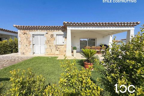 Villa i Budoni, Sassari, Budoni - € 449.000 | Ref: BD1375 - foto 4