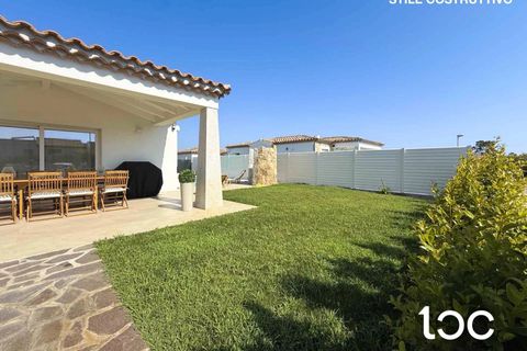 Villa i Budoni, Sassari, Budoni - € 449.000 | Ref: BD1375 - foto 5