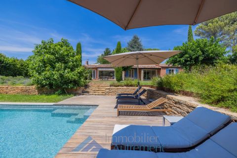 Villa i Le Tholonet, Bouches-du-Rhone, Le Tholonet - € 1.700.000 | Ref: 87181456 - foto 2