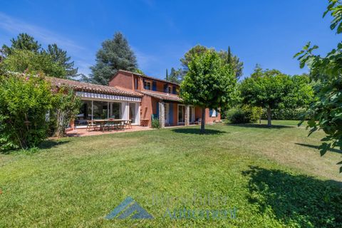 Villa i Le Tholonet, Bouches-du-Rhone, Le Tholonet - € 1.700.000 | Ref: 87181456 - foto 3