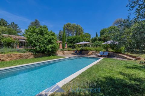Villa i Le Tholonet, Bouches-du-Rhone, Le Tholonet - € 1.700.000 | Ref: 87181456 - foto 6