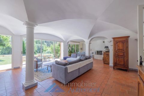 Villa i Le Tholonet, Bouches-du-Rhone, Le Tholonet - € 1.700.000 | Ref: 87181456 - foto 10