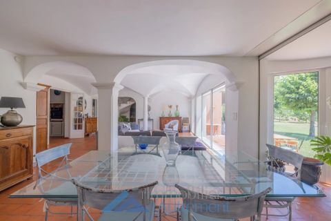 Villa i Le Tholonet, Bouches-du-Rhone, Le Tholonet - € 1.700.000 | Ref: 87181456 - foto 12