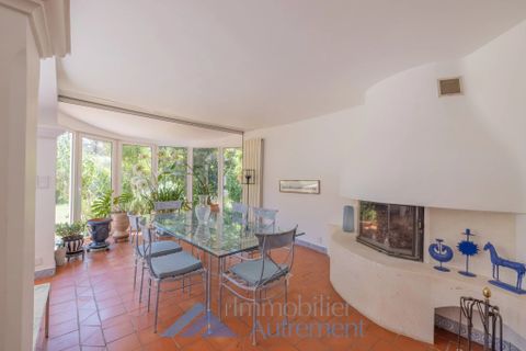 Villa i Le Tholonet, Bouches-du-Rhone, Le Tholonet - € 1.700.000 | Ref: 87181456 - foto 13